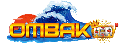 Logo ombak123